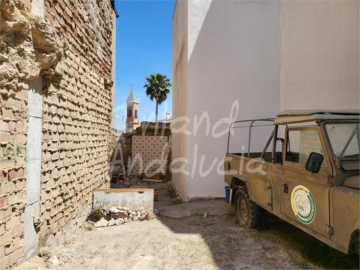 Image No.5-Terre à vendre à Cuevas de San Marcos