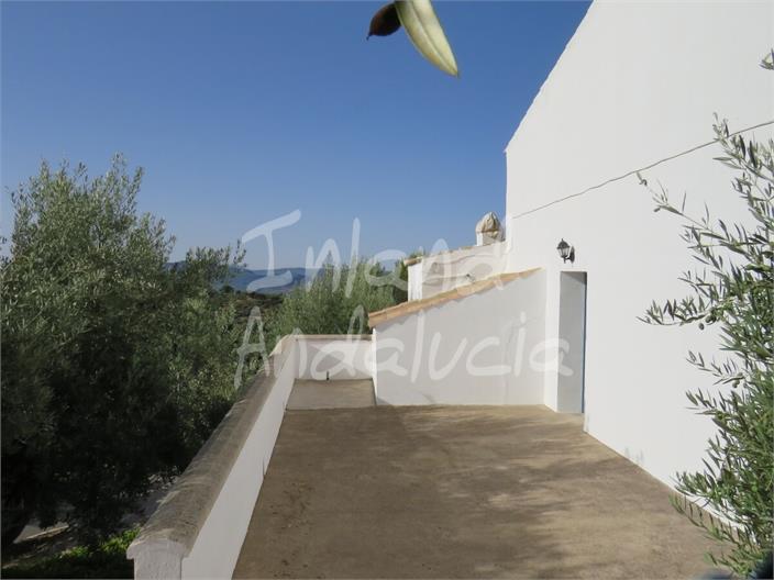 Image No.6-Ferme de 5 chambres à vendre à Castillo de Locubín