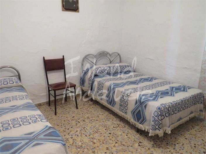 Image No.9-Ferme de 5 chambres à vendre à Castillo de Locubín