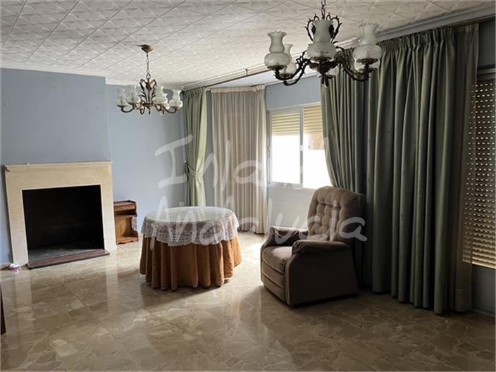 Image No.4-Maison de 4 chambres à vendre à Castillo de Locubín