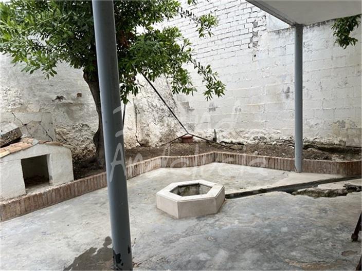 Image No.6-Maison de 4 chambres à vendre à Castillo de Locubín