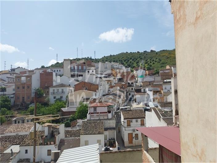 Image No.5-Maison de 6 chambres à vendre à Priego de Córdoba