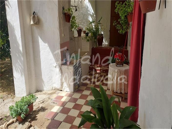Image No.6-Maison de 6 chambres à vendre à Priego de Córdoba