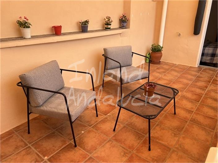 Image No.4-Maison de 3 chambres à vendre à Luque