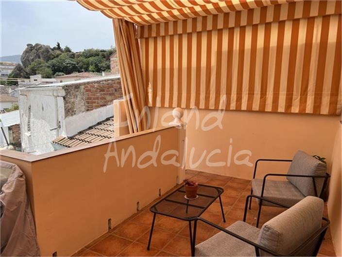 Image No.10-Maison de 3 chambres à vendre à Luque