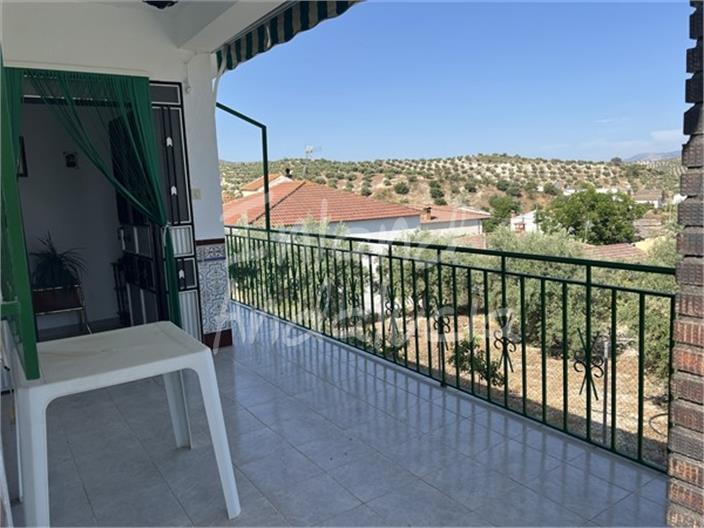 Image No.3-Maison de 3 chambres à vendre à Sabariego