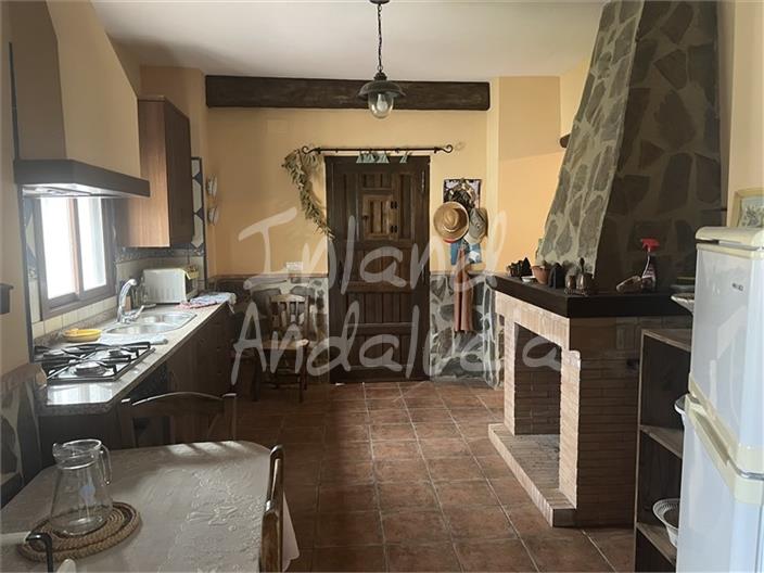 Image No.5-Maison de 5 chambres à vendre à Priego de Córdoba