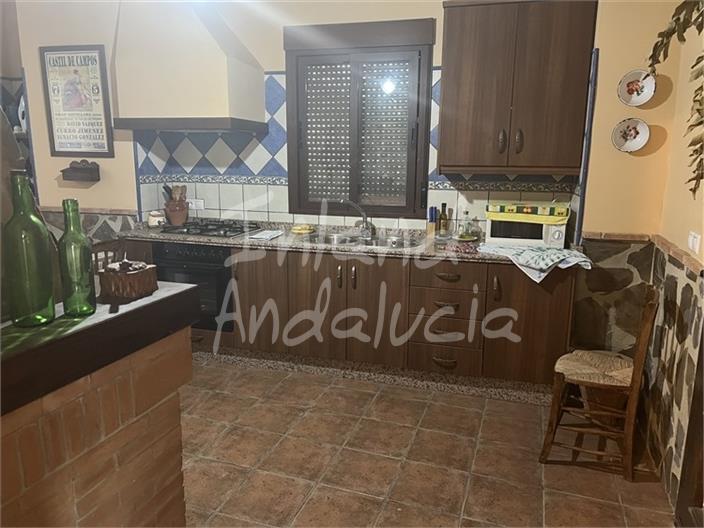 Image No.6-Maison de 5 chambres à vendre à Priego de Córdoba