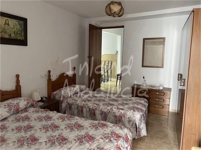 Image No.9-Maison de 2 chambres à vendre à Priego de Córdoba