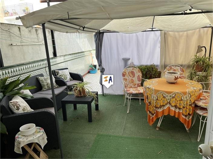 Image No.4-Maison de 4 chambres à vendre à Alcalá la Real