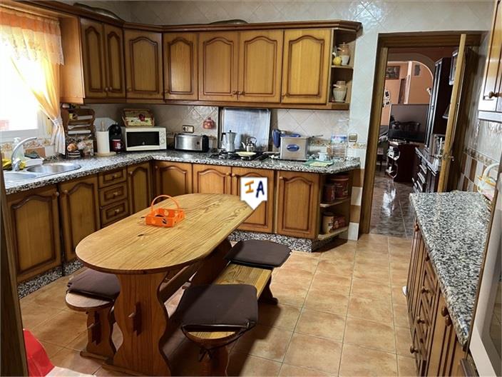 Image No.7-Maison de 4 chambres à vendre à Alcalá la Real