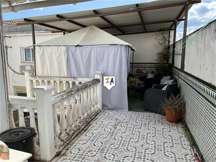 Image No.8-Maison de 4 chambres à vendre à Alcalá la Real