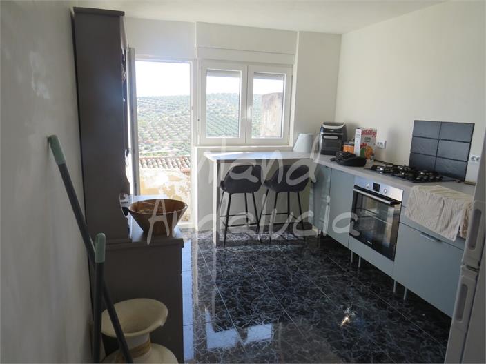 Image No.3-Maison de 4 chambres à vendre à Martos