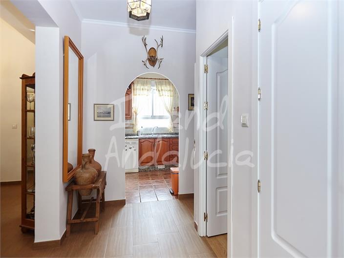 Image No.4-Villa de 7 chambres à vendre à Jaen