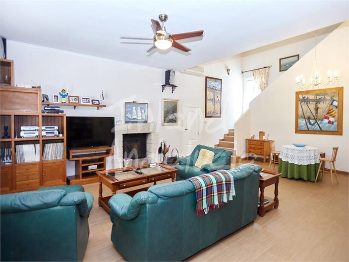 Image No.6-Villa de 7 chambres à vendre à Jaen