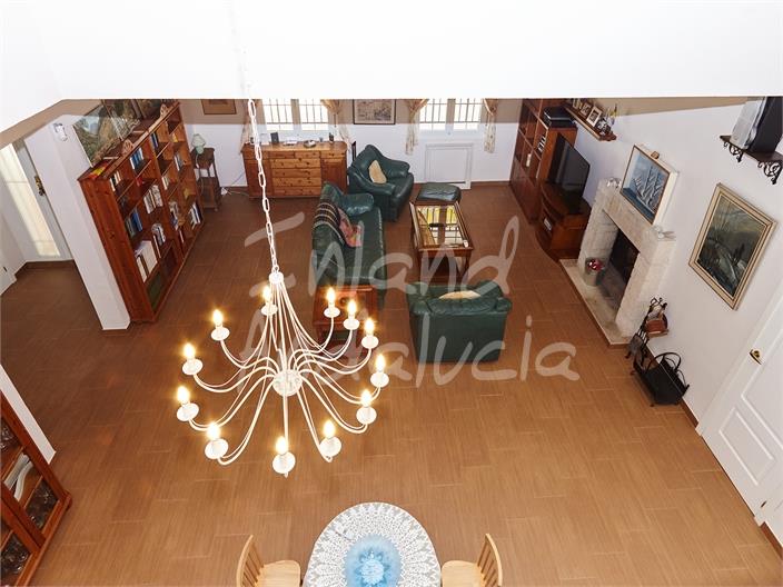 Image No.7-Villa de 7 chambres à vendre à Jaen