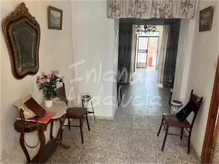 Image No.5-Maison de 3 chambres à vendre à Luque