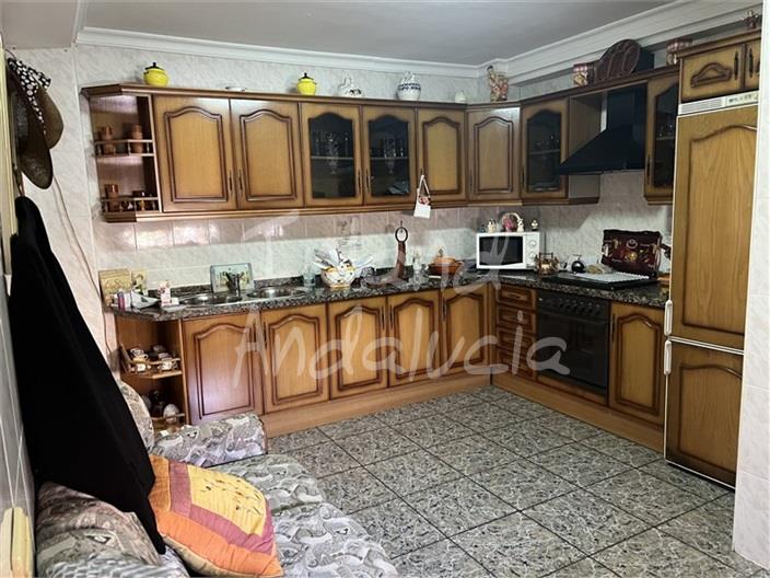 Image No.4-Maison de 4 chambres à vendre à Alcalá la Real