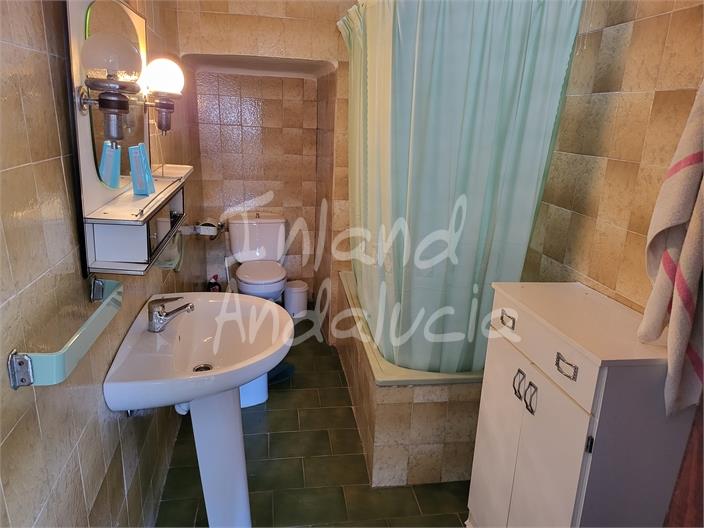 Image No.6-Maison de 5 chambres à vendre à Antequera