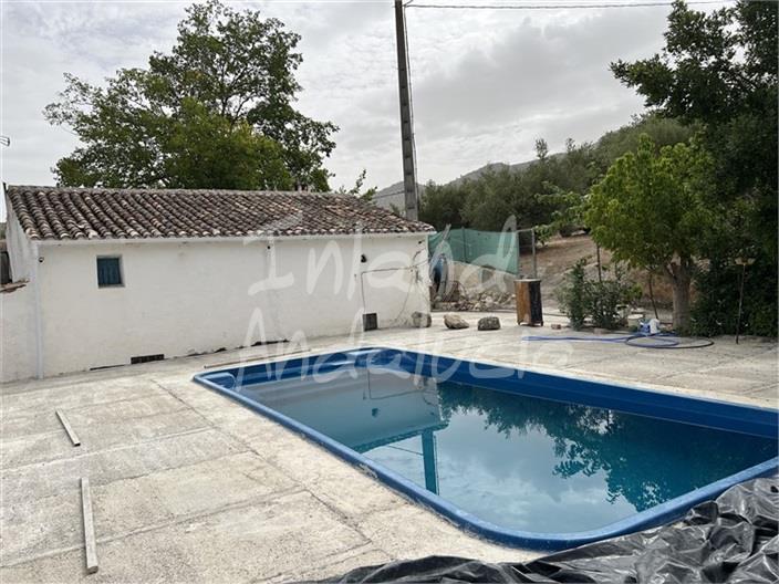 Image No.3-4 Bed Farmhouse for sale