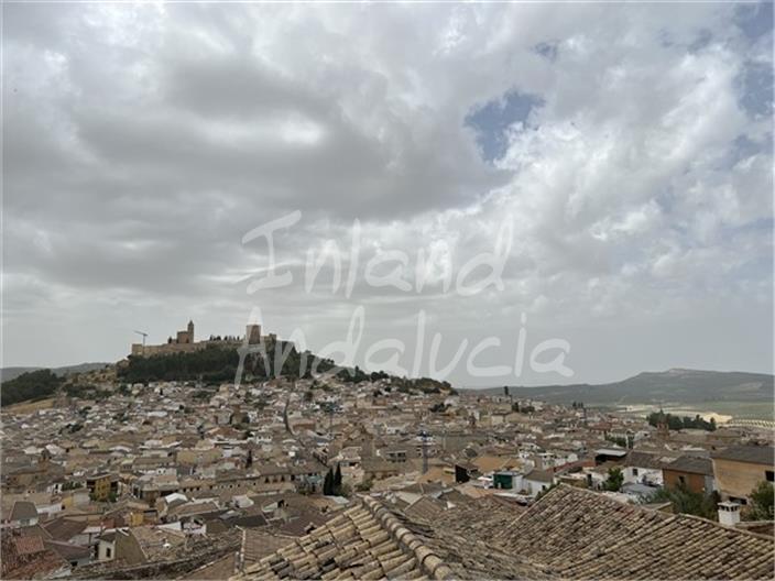 Image No.4-Maison de 4 chambres à vendre à Alcalá la Real