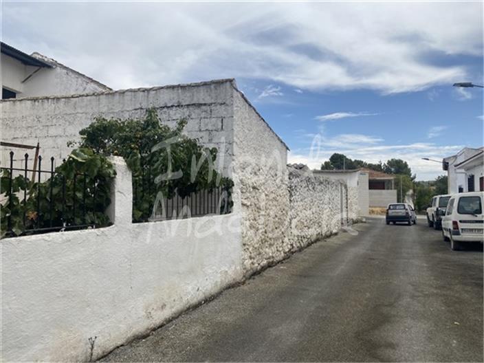 Image No.3-Maison de 4 chambres à vendre à Alcalá la Real