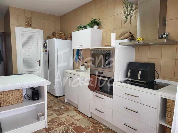 Image No.3-Maison de 5 chambres à vendre à Mollina