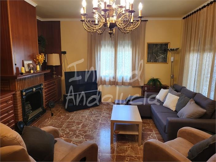 Image No.5-Maison de 5 chambres à vendre à Mollina