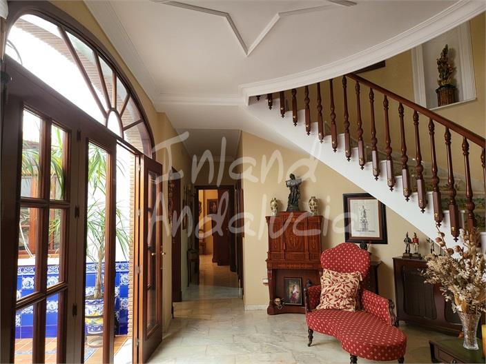 Image No.4-Maison de 4 chambres à vendre à La Roda de Andalucía
