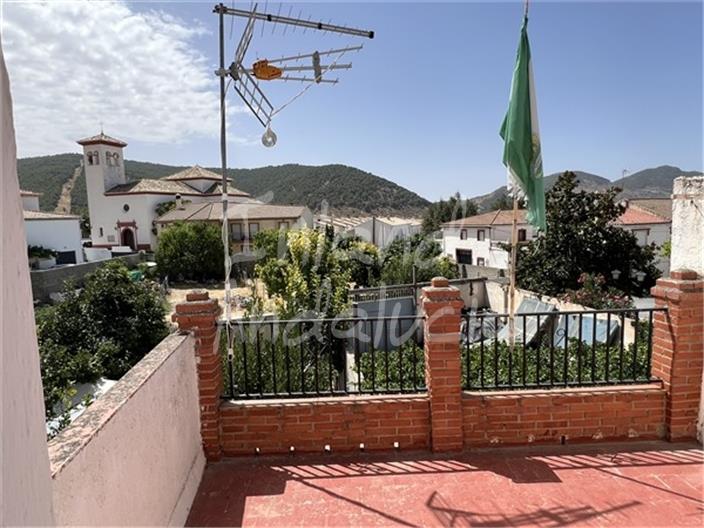 Image No.4-Maison de 4 chambres à vendre à Tozar