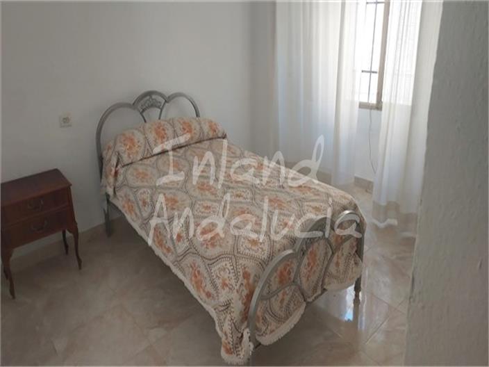 Image No.8-Maison de 4 chambres à vendre à Fuente-Tójar