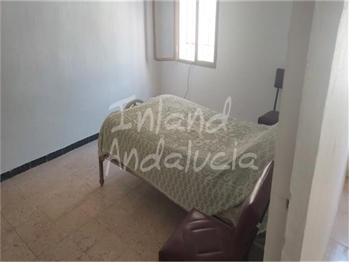 Image No.9-Maison de 4 chambres à vendre à Fuente-Tójar