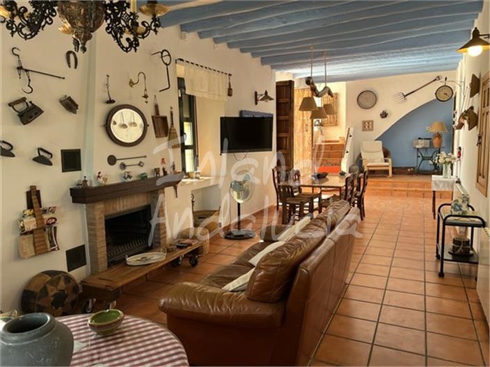 Image No.4-Ferme de 5 chambres à vendre à Cabra