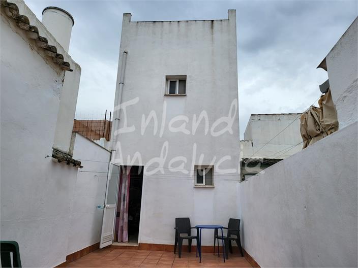 Image No.3-Maison de 4 chambres à vendre à Aguadulce