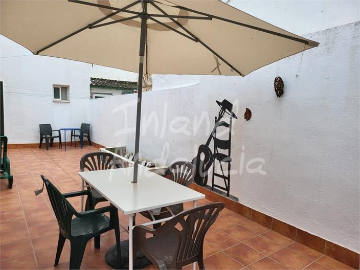 Image No.6-Maison de 4 chambres à vendre à Aguadulce