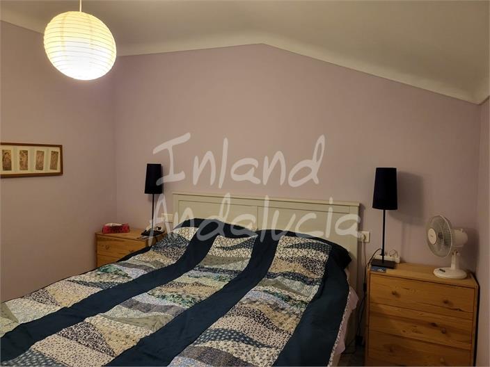 Image No.9-Maison de 4 chambres à vendre à Aguadulce