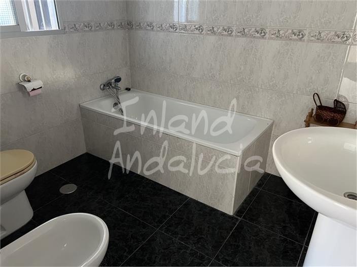 Image No.7-Maison de 3 chambres à vendre à Alcalá la Real