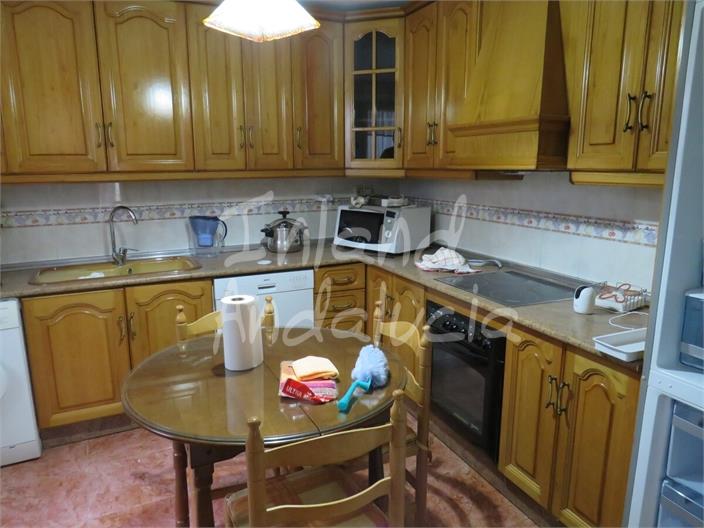 Image No.11-Maison de 4 chambres à vendre à Martos