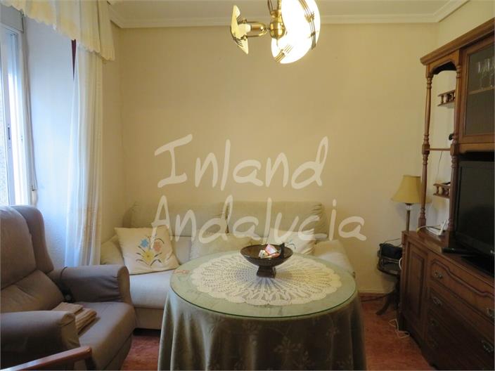 Image No.3-Maison de 4 chambres à vendre à Martos