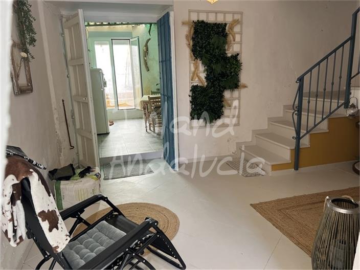 Image No.6-Maison de 3 chambres à vendre à Luque