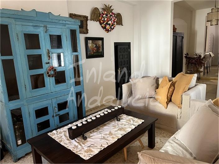 Image No.4-Maison de 4 chambres à vendre à Zuheros