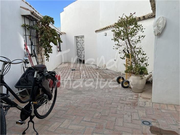 Image No.7-Maison de 4 chambres à vendre à Zuheros