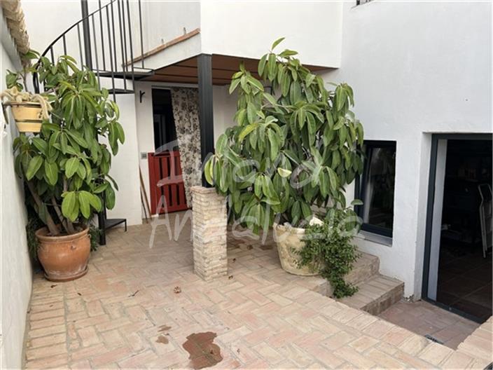 Image No.8-Maison de 4 chambres à vendre à Zuheros