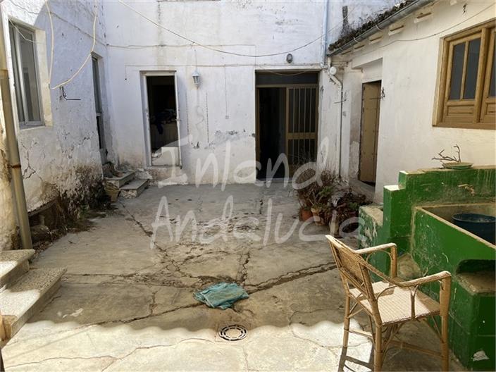 Image No.4-Maison de 4 chambres à vendre à Alcalá la Real