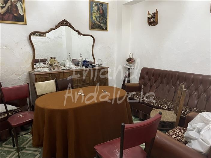 Image No.7-Maison de 4 chambres à vendre à Alcalá la Real