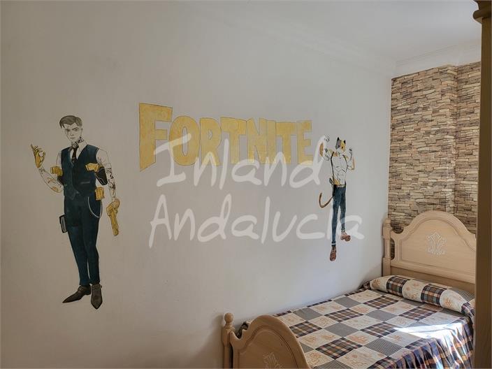 Image No.10-Villa de 4 chambres à vendre à Puente-Genil