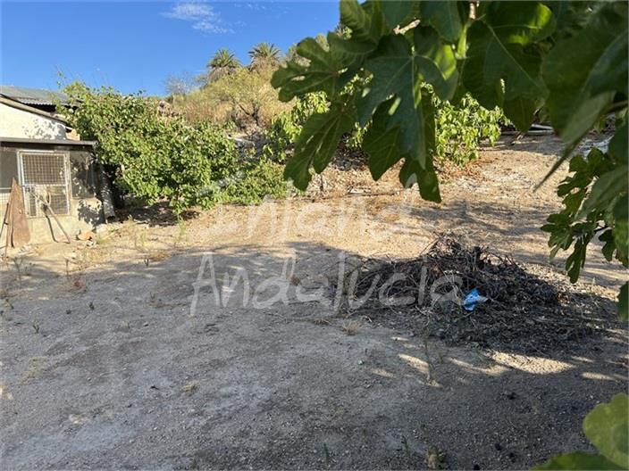 Image No.3-Maison de 4 chambres à vendre à La Rabita