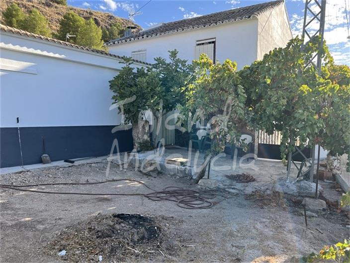 Image No.5-Maison de 4 chambres à vendre à La Rabita