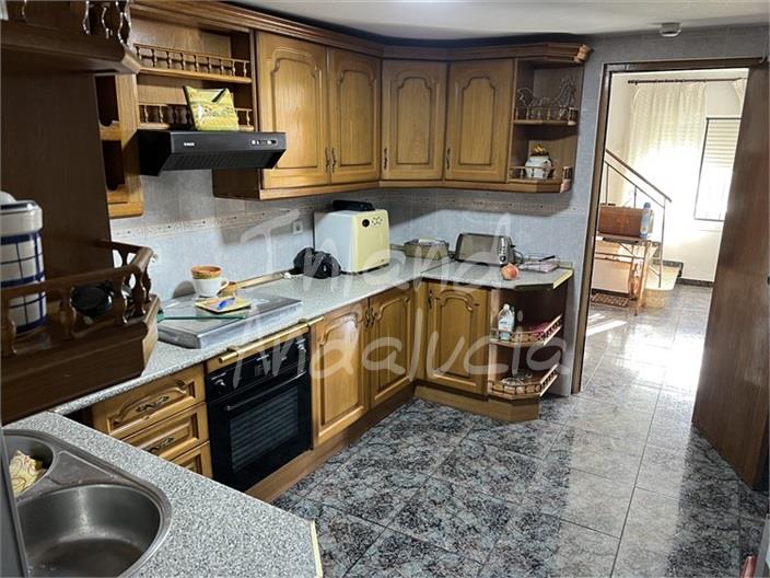 Image No.8-Maison de 4 chambres à vendre à La Rabita