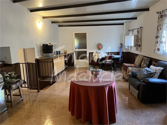 Image No.9-Maison de 4 chambres à vendre à La Rabita